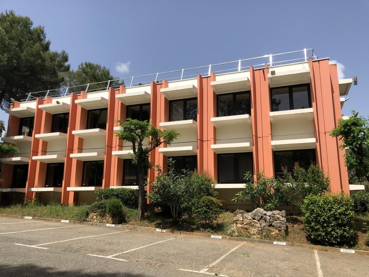 Bureau Sophia Antipolis 545m² Location bureau Sophia Antipolis Alpes-Maritimes OLBUR2114913 9